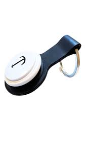 TAGUE Localizador Bluetooth para Android/iOS: Alcance Ilimitado