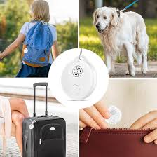 GOOPOOL Smart Tag: Rastreador de Maletas para Apple