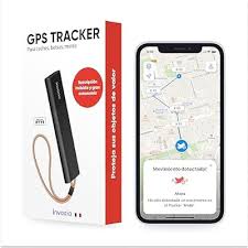 Inhibidor GPS: Protección de Privacidad