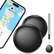 Paquete de 2 Localizadores GPS Smart Air Tracker