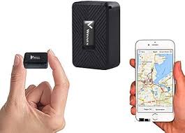 Localizador GPS Espía con Imán en Tiempo Real