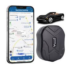Winnes 4G: Localizador GPS para Coche
