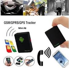 Dispositivo Espía GSM con Posicionamiento en Tiempo Real