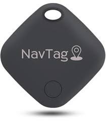 Localizador GPS Smart Tag para iOS