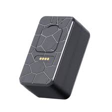 Dispositivo Espía GPS 4G con Escucha en Tiempo Real