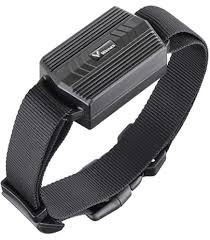 Collar GPS TKMARS para Perros de Caza