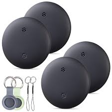 Reyke Smart Tag Pro - Rastreador Inteligente de Maletas