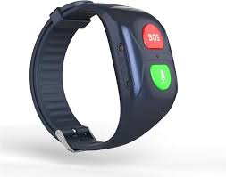 Comunicador y Localizador SOS GPS