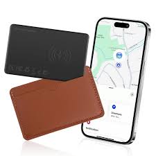 Localizador Bluetooth para Cartera - Wallet Tracker 1.6mm