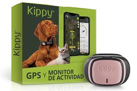 Kippy EVO | Localizador GPS para Perros