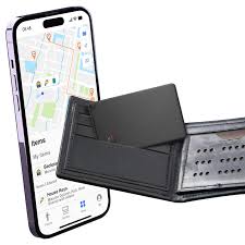 Ucani Tarjeta Rastreadora: Localizador para Cartera