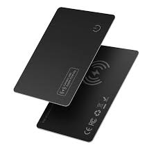 Tarjeta Localizadora Ultra-Fina Impermeable IP68