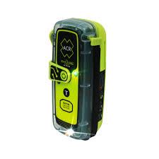 ACR ResQLink 400 - Baliza GPS de Emergencia