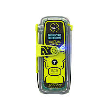 Baliza de Localización Personal ACR ResQLink Ver