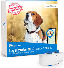 Tractive GPS: Localización Global para Perros