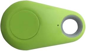 Rastreador GPS Mini Impermeable para Mascotas