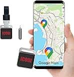 Inhibidor GPS: Protege tu Privacidad
