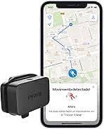 Inhibidor GPS: Protección y Privacidad