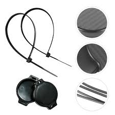 Soporte Antirrobo para Bicicleta con AirTag