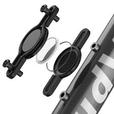 CloudValley: Soporte de Bicicleta para Airtag y GPS