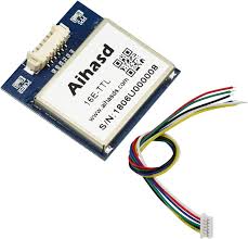 Módulo GPS Aihasd G28U7FTTL Reemplazo VK16E
