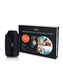 Localizador GPS PAJ 2G con Imán para Coches