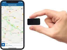 Winnes Mini Rastreador GPS Magnético Anti Robo