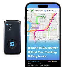 Localizador GPS Mini Espía STI GL300