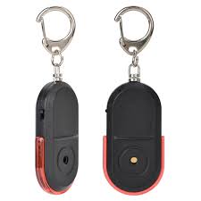 Localizador de Llaves 2 Piezas