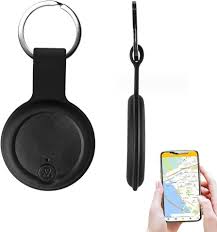 Mini Localizador GPS Magnético para Vehículos