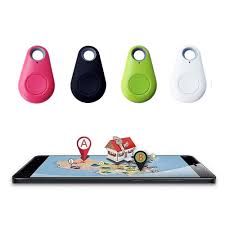 Mini Rastreador GPS Bluetooth 4.0 Antirobo