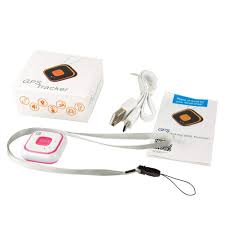 Alarma SOS RF-V28 Mini para Ancianos y Niños