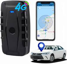 Localizador GPS 4G para Coche TK918 - Winnes
