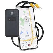 SafeTag Volt - Rastreador GPS en Tiempo Real para Vehículos