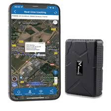 Rastreador GPS Antirrobo Impermeable TK915