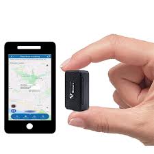 Mini Rastreador GPS Winnes: Seguimiento Compacto y Eficaz