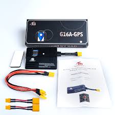 Monorim: Localizador GPS Universal para Scooters