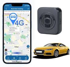 TKMARS: Localizador GPS Antirrobo para Coche - Tiempo Real e Impermeable