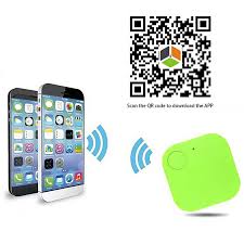 Riloer: 4 Mini Dispositivos de Seguimiento