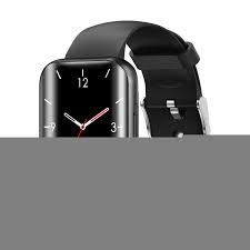 Reloj Inteligente Vecksoy: Seguimiento de Actividad y Estilo