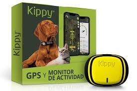 Kippy EVO | Localizador GPS para Perros