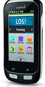 Garmin Edge 1000 - GPS Bicicleta 3
