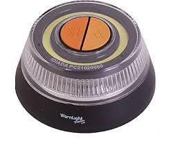 Baliza V-16 DGT Warnlight Premium para Coche y Moto