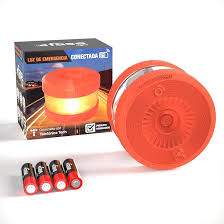 Baliza V16 de Emergencia para Coche - Homologada DGT