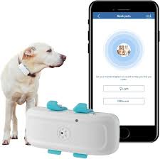 Winnes GPS 4G para Perros TK911