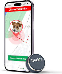 TrackiPet: Localizador GPS 4G para Perros