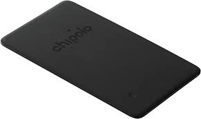 Chipolo Card Spot: Localizador Bluetooth para tu Cartera