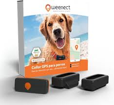 Weenect Dog XS - Mini GPS para Perros
