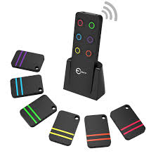 Localizador de Llaves Esky ES-KF02