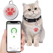 GETBSTOOP: Collar GPS para Seguimiento en Tiempo Real de Mascotas